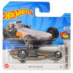 Hot Wheels Tekli Arabalar Rockin Railer Hkk05
