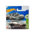 HOT WHEELS Tekli Arabalar Rodger Dodger 2.0 JBB65