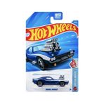 Hot Wheels Tekli Arabalar RODGER DODGER (KISA KART) JJK71