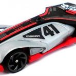 Hot Wheels Tekli Arabalar Rollın Solo Hkg41