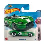 Hot Wheels Tekli Arabalar RRROADSTER HYY69