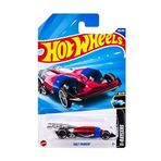 Hot Wheels Tekli Arabalar SALT SHAKER (KISA KART) JBB80