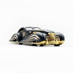 Hot Wheels Tekli Arabalar SCREAMLINER (KISA KART) JJJ94