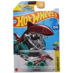 Hot Wheels Tekli Arabalar SHARK BITE KISA KART HTC94