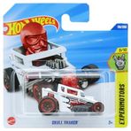Hot Wheels Tekli Arabalar Skul Shaker JBB73