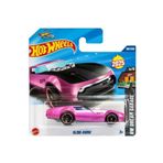 HOT WHEELS Tekli Arabalar Slide-Burn HYW28 (HW Dream Garage)