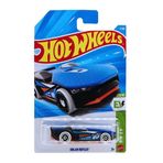 Hot Wheels Tekli Arabalar SOLAR REFLEX (KISA KART) JJK67