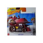 HOT WHEELS Tekli Arabalar Speed Dozer HTF03 (Metro)