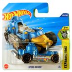 Hot Wheels Tekli Arabalar Speed Drıver Jbb25
