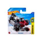 HOT WHEELS Tekli Arabalar Speed Driver JBB88