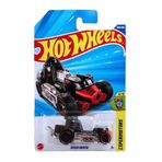 Hot Wheels Tekli Arabalar SPEED DRIVER (KISA KART) JBB88
