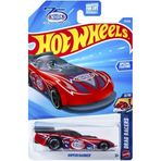 Hot Wheels Tekli Arabalar SUPERCHARGED JJJ41 (KISA KART)