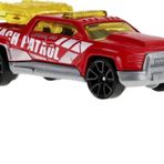 Hot Wheels Tekli Arabalar Surf Duty Htd36