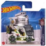 Hot Wheels Tekli Arabalar Tee'd Off 2 HKK43