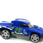 Hot Wheels Tekli Arabalar Terra-Tracktyl Htd48