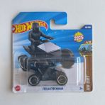 Hot Wheels Tekli Arabalar Tesla Cyberquad Ceren Uluslararası Sanal Mağazacılık Ürünükısakart