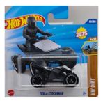 Hot Wheels Tekli Arabalar Tesla Cyberquad HYW31