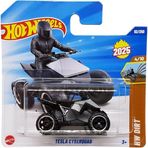 Hot Wheels Tekli Arabalar Tesla Cyberquad Hyx91