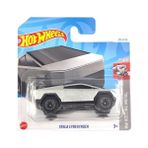 Hot Wheels Tekli Arabalar Tesla Cybertruck HTB55