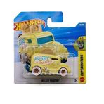 Hot Wheels Tekli Arabalar Toaster JJJ10