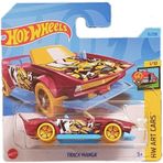 Hot Wheels Tekli Arabalar Track Manga Hkk15