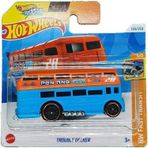Hot Wheels Tekli Arabalar Trouble Decker Htd46