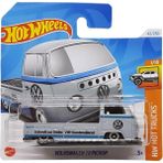 Hot Wheels Tekli Arabalar Volkswagen T2 Pickup HTD04