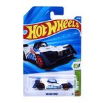 Hot Wheels Tekli Arabalar VOLTAGE SPIKE (KISA KART) JJJ48