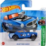 Hot Wheels Tekli Arabalar Volvo P1800 Gasser Htb92