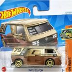 Hot Wheels Tekli Arabalar VW T3 Custom Oyuncak Araba 3+ Yaş İçin Özel Tasarım