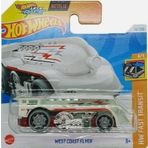 Hot Wheels Tekli Arabalar West Coast Flyer Htd11