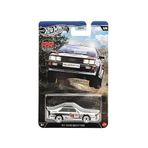 Hot Wheels Temalı Arabalar Silver Serisi Rally Racers 87 AUDI QUATTRO JKX61