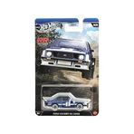 Hot Wheels Temalı Arabalar Silver Serisi Rally Racers FORD ESCORT RS 2000 JKX63