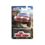 Hot Wheels Temalı Arabalar Silver Serisi Rally Racers HONDA S800 RACING/COURSE JKX62