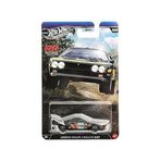 Hot Wheels Temalı Arabalar Silver Serisi Rally Racers LANCIA RALLY JNF48