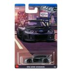 Hot Wheels Temalı Arabalar Silver Serisi SUBARU WRX STI JKX59