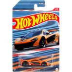Hot Wheels Temalı Arabalar Yarış Pisti Arabaları