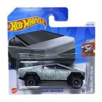 Hot Wheels - Tesla Cybertruck (1/64) 2024 Üretim