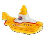 Hot Wheels The Beatles Yellow Submarıne Oyuncak Araba