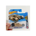 HOT WHEELS The Dark Knight Batmobile Batman 2/5 51/250