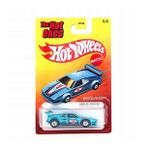 Hot Wheels The Hot One Arabalar Bmw M1 Procar Jby68 Jby76