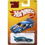 Hot Wheels The Hot Ones Bmw M1 Procar Jby76 Çok Renkli