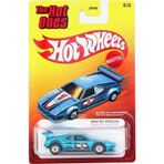 Hot Wheels The Hot Ones Bmw M1 Procar JBY76