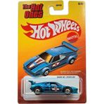 Hot Wheels The Hot Ones Die Cast Tekli Arabalar JBY68 - Bmw M1 Procar JBY76 - 8 cm