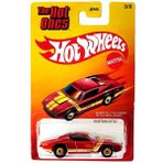 Hot Wheels The Hot Ones Die Cast Tekli Arabalar Jby68 - Custom Otto Jby71