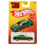 Hot Wheels The Hot Ones Die Cast Tekli Arabalar JBY68 - NISSAN SKYLINE RS (KDR30) JKX42
