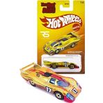 Hot Wheels The Hot Ones Die Cast Tekli Arabalar Jby68 - Porsche 917 Lh Jby75