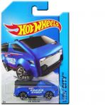 Hot Wheels The Vanster Oyunca Araba