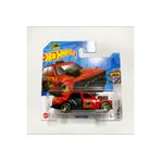 HOT WHEELS Time Attaxi Araba