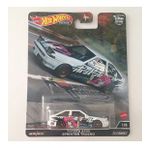 Hot Wheels Toyota AE86 Sprinter Trueno (Mountain Drifters) Premium
